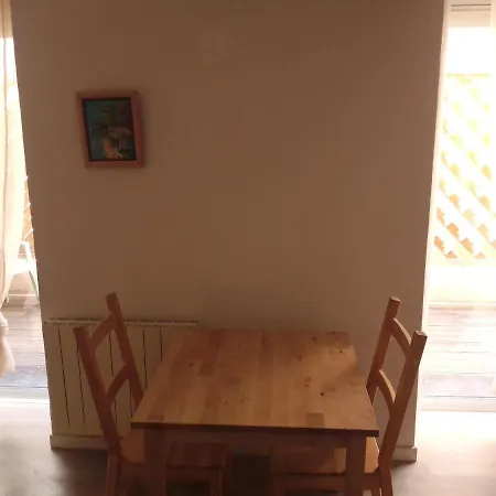 Διαμέρισμα Terrasse *