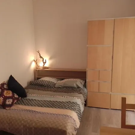 Apartamento Terrasse *