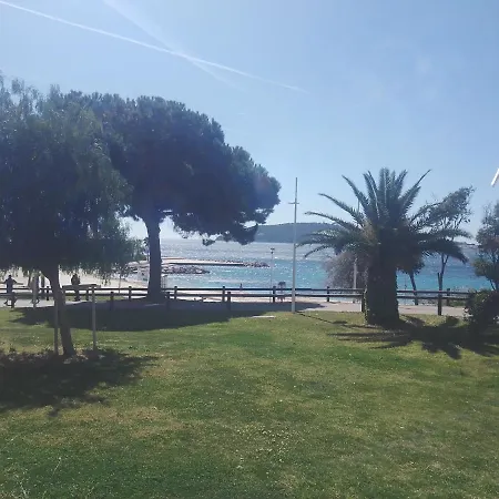 Terrasse Апартаменты